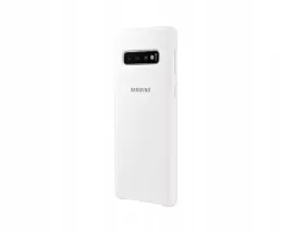 etui-samsung-galaxy-s10-silicone-cover-clear-white