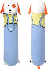 terbaik-pluszowa-poduszka-w-ksztalcie-psa-90-x-10-x-12-cm