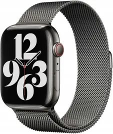 pasek-bransoletka-do-apple-watch-42-44mm-srebrna