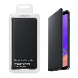 etui-samsung-galaxy-a9-wallet-cover