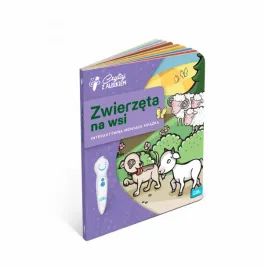 czytaj-z-albikiem-ksiazka-zwierzeta-na-wsi