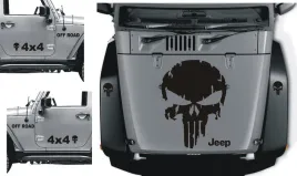 jeep-punisher-naklejki-na-samochod-terenowy-tuning-off-road-4x4