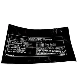 volvo-xc90-naklejka-ograniczenie-emisji-spalin-oryginalna-31484714-oe