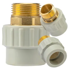 mufa-mufka-zlaczka-pp-prosta-z-gwintem-zgrzewna-do-zgrzewu-o-32x1-gz