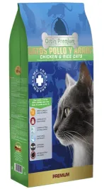 ortin-premium-cats-kurczak-i-ryz-odklaczajaca-3-kg