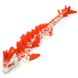 karp-koi-przegubowy-smok-cinderwing3d-koi-dragon