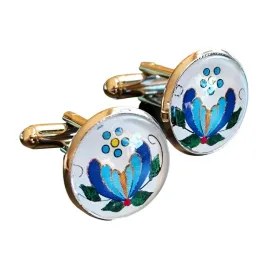 spinki-do-mankietow-kaszubska-palmeta