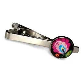 spinka-do-krawata-z-motywem-lowickim