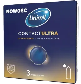 prezerwatywy-unimil-contact-ultra-3pak