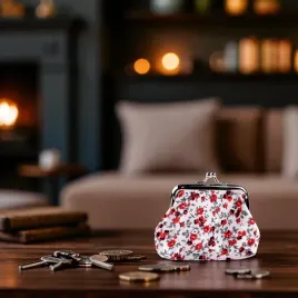 mala-portmonetka-tekstylna-w-czerwone-kwiaty-romantyczna-bilonowka-z-meta