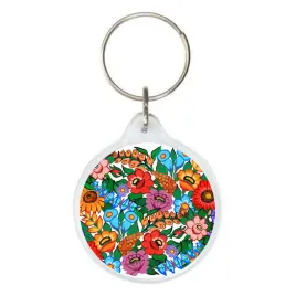 breloczek-okragly-kwiaty-z-zalipia