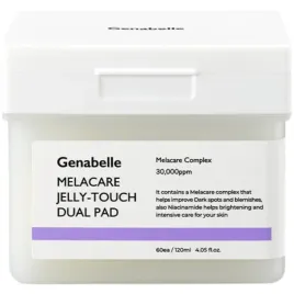 genabelle-melacare-jelly-touch-dual-pad-60-szt-platki-do-twarzy