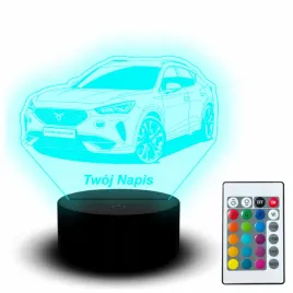 lampka-nocna-led-statuetka-samochod-auto-marka-cupra-dla-niego-chlopaka-rgb