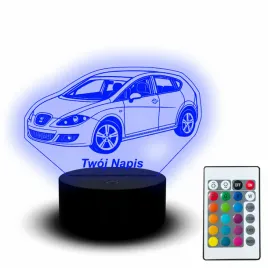 lampka-nocna-led-statuetka-grawer-seat-leon-samochod-auto-dla-fana-dziecka