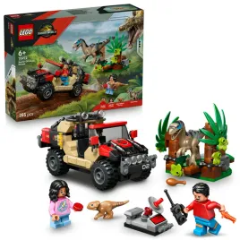 lego-jurassic-world-76972-ucieczka-terenowka-przed-raptorem