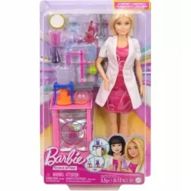 barbie-scientist-feature-playset