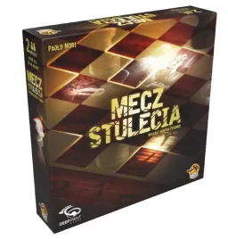 mecz-stulecia-gra-planszowa-strategiczna-szachy-karty-pojedynek-1v1