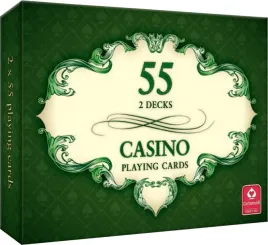 klasyczne-karty-do-gry-casino-2x55-kart-plastikowane-cartamundi-braz-zielen