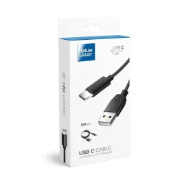 kabel-usb-a-do-usb-c-blue-star-lite-3a-12-m-czarny