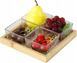 miska-na-przekaski-clever-z-4-tackami-bambus-miska-do-serwowania