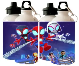 bidon-sportowy-dla-dzieci-spidey-i-przyjaciele-producent