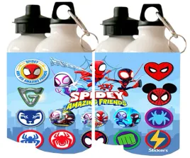 bidon-sportowy-dla-dzieci-spidey-i-przyjaciele-producent