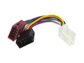 zlacze-honda-radio-99-iso-0360