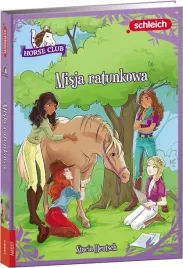 horse-club-misja-ratunkowa