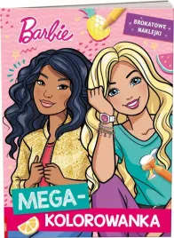 barbie-megakolorowanka-brokatowe-naklejki