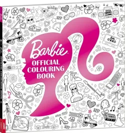 mattel-barbie-official-colouring-book