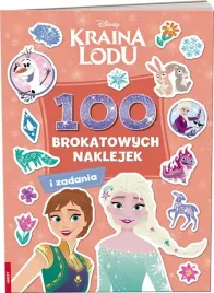 kraina-lodu-100-brokatowych-naklejek