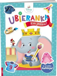 disney-maluch-ubieranka-kim-jestem
