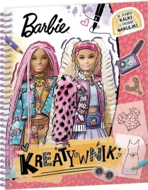 barbie-kreatywnik