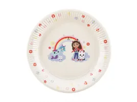 talerzyki-papierowe-na-urodziny-koci-domek-gabi-23-cm-6-szt