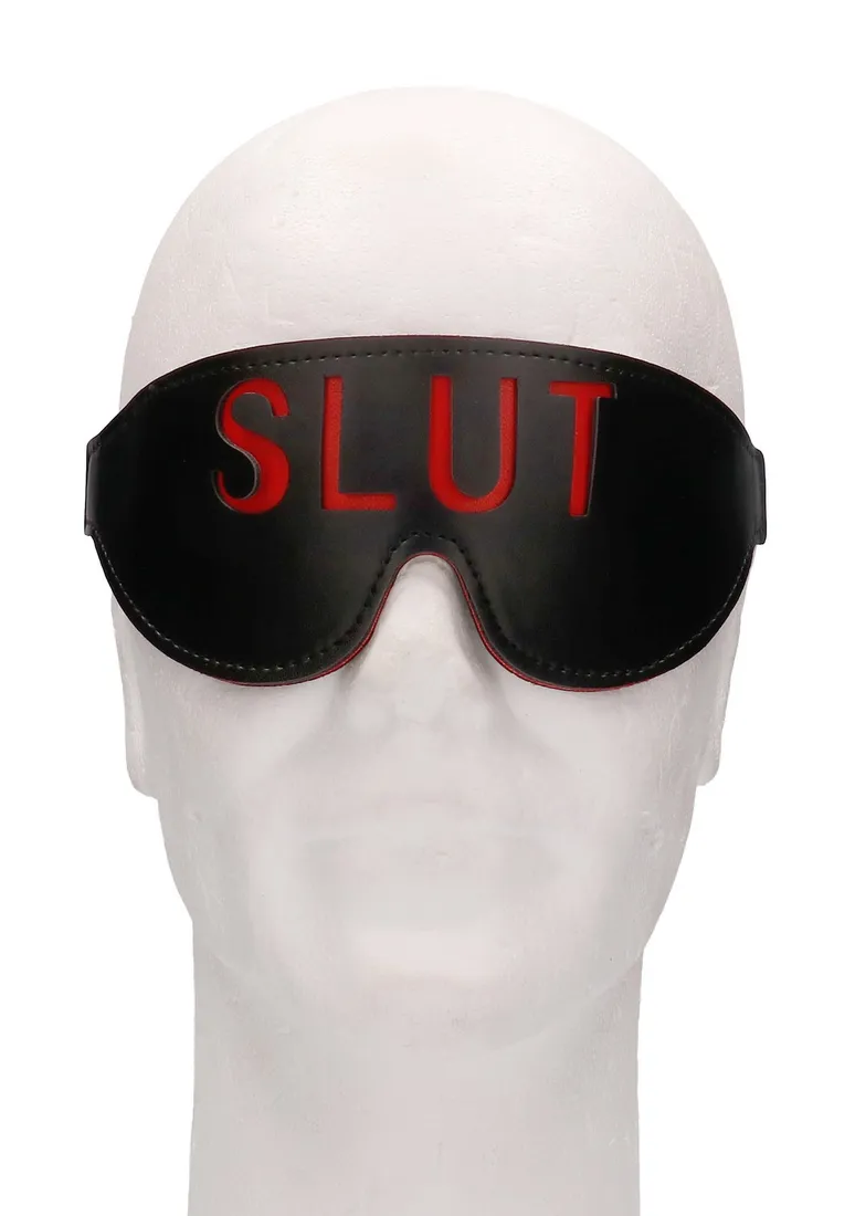 ouch-blindfold-slut-black-shots-kolor-czarny