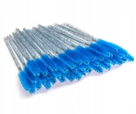szczoteczki-spiralki-do-rzes-clavier-brokatowe-50-sztuk-niebieskie