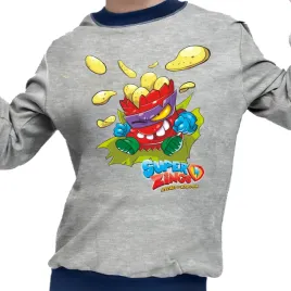 pizama-dziecieca-super-zings-rodzaje-producent
