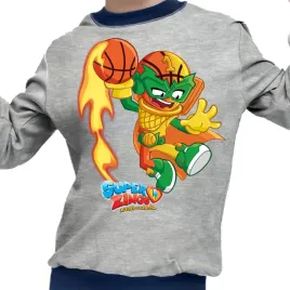 pizama-dziecieca-super-zings-rodzaje-producent