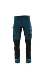 sara-workwear-motionflex-spodnie-robocze-do-pasa-petrol-czarny-48
