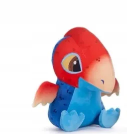 jurassic-wolrld-maskotka-przytulanka-pteranodon