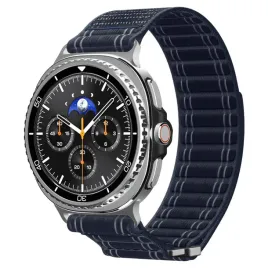 spigen-wbf1-band-samsung-galaxy-watch-8-classic-40-44-46-mm-navy