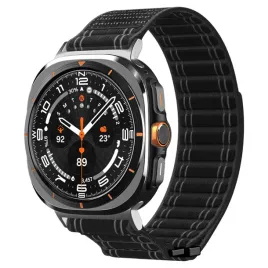spigen-wbf0-band-samsung-galaxy-watch-ultra-2024-2025-47-mm-black