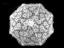 parasolka-slubna-mini-z-koronka