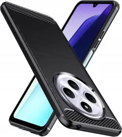 etui-nakladka-carbon-do-xiaomi-redmi-14c-szklo-hartowane