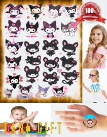 duzy-zestaw-mega-tatuazy-zmywalnych-kuromi-producent