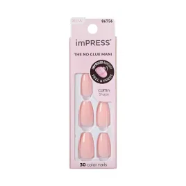 kiss-sztuczne-paznokcie-samoprzylepne-impress-color-medium-coffin-press-on