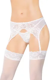bialy-koronkowy-pas-do-ponczoch-3317-z-przeswitujacym-materialem-m-l-softli