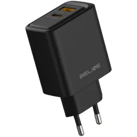 ladowarka-sieciowa-beline-gan-45w-usb-usb-c-pd-szybka-mocna