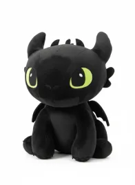pluszowa-maskotka-czarny-smok-z-zielonymi-oczami-60cm-przytulanka