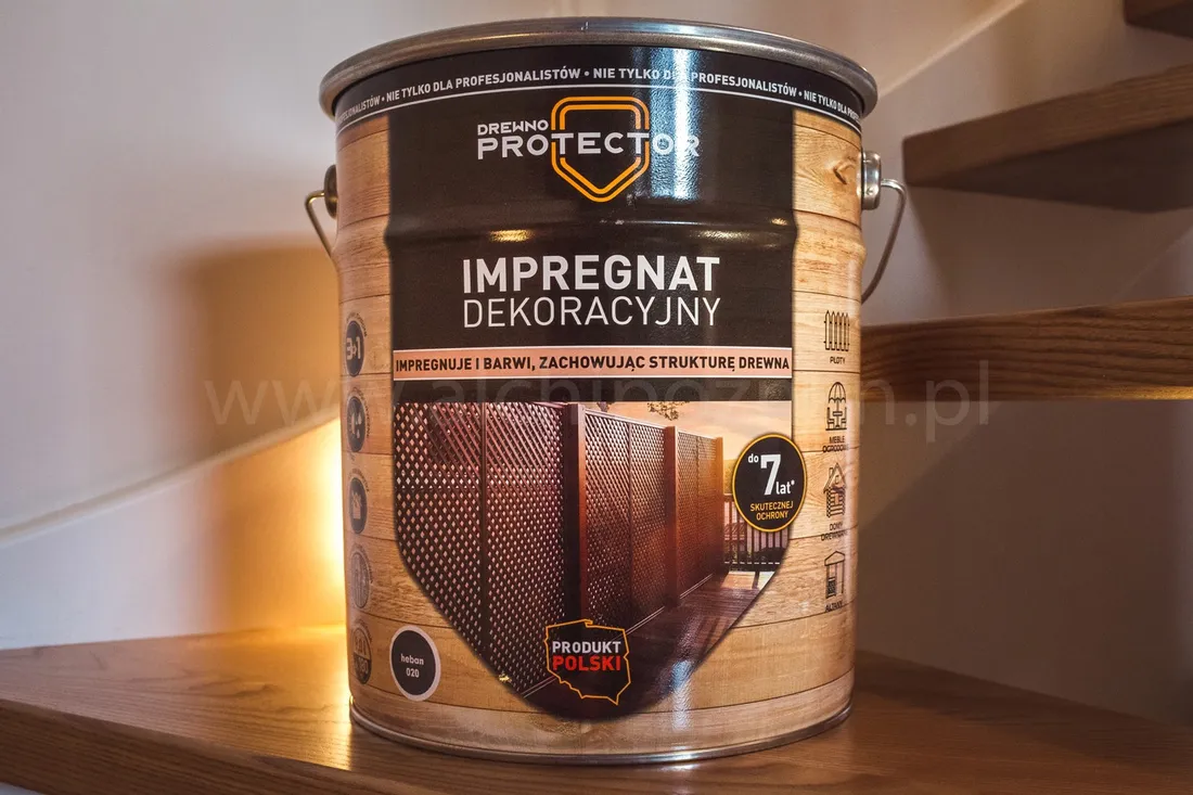 impregnat-drewno-protector-marengo-9l-dekspol-stan-nowy